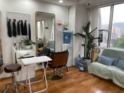 -爱的化妆工作室(雅地天际店)