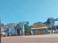 -大连海昌发现王国主题公园