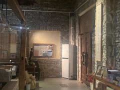 -驿舍·民國老营房院子私房菜(科学会堂店)