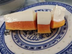 -恒信牛奶甜品(南京总店)