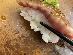 -Sushi Hanzo半藏(天环广场店)