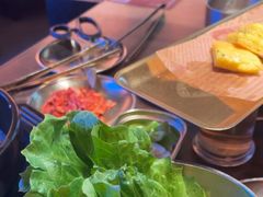 -西塔老太太泥炉烤肉(上海七宝领展广场店)
