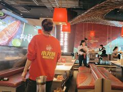 -小龙坎火锅(IFS HOT店)