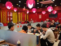 大堂-芦月轩羊蝎子(北蜂窝店)