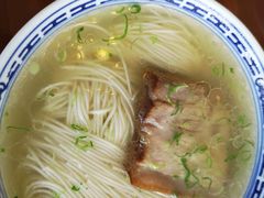 -同得兴 Since·1995 传统苏式面馆(十全街店)
