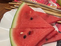 -可口香·非遗老号烧烤(南岗直营店)
