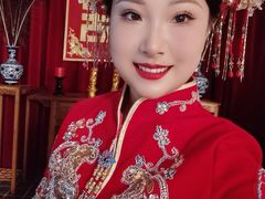 -金夫人婚纱摄影(江津店)