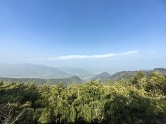 -莫干山风景区