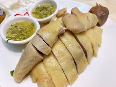 -文记壹心鸡(宝华路店)