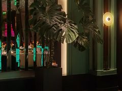 -金链花·泰国餐厅(国贸店)