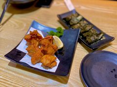 -胜代日本料理(云程巷小区店)