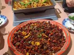 -杨记隆府重庆江湖菜(大悦城店)