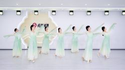 -城市舞集