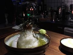 梅子茶泡饭-TINY