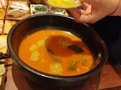 -银米·云南传统过桥米线(双廊黑金冠店)