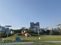 -星乐度·露营小镇
