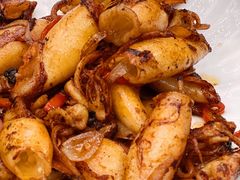 美极吹鱿筒-五谷芳乳鸽王(海景店)