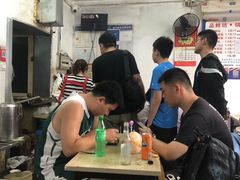 -一品鲜鱼锅贴(人民一路店)