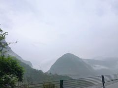 -水磨古镇