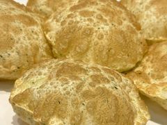霸皇葱油饼-顺德渔村·岭南一号