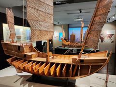 -上海交通大学董浩云航运博物馆