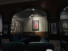 -Mevlana梅夫娜土耳其餐厅·清真
