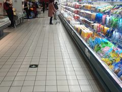 -京客隆超市(京源店)