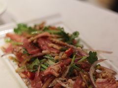 -么子烤肉(化龙池店)