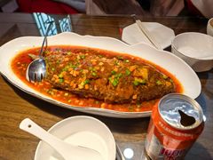 -秦月轩·陕西家乡菜(阜成路·五棵松店)