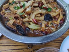 -溢心园香河肉饼总店