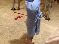 -中铁花水湾温泉酒店(大邑店)