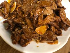 -陈傻子餐厅(世纪都会店)