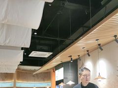 -晓淮山·扬州早茶·淮扬菜(龙阳广场店)