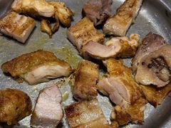 -汉巴味德·烤肉与啤酒的自助(杭州大悦城店)