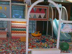 -昆山裕元花园酒店·温莎西餐厅