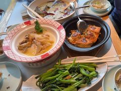 -客汁源味·客家菜(时代城店)