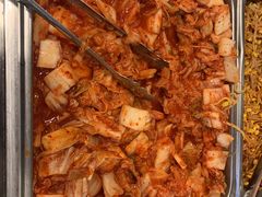 -江南猪肉商会无限续吃(弘大店)
