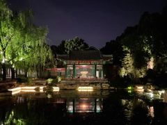 -北京颐和宾馆