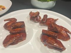 -新荣记(西溪湿地店)