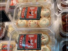 -酥大興·新国潮糕点配茶饮(龙岗万达黑金店)