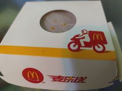 -麦当劳(交道口店)