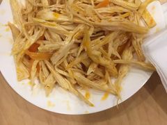-西部马华清真兰州牛肉面·烧烤夜市(关东店)