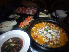 -周渝食惦酸菜鱼(青浦店)