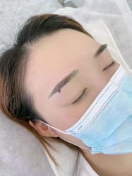 -Verywang半永久纹眉•仪器野生眉