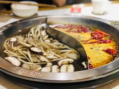 -大龙燚火锅(春熙店)