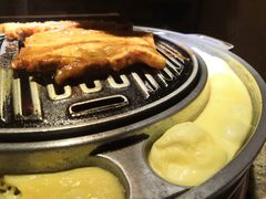 -三代烤肉(保利广场店)