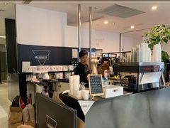 -Manner Coffee(芮欧百货店)