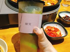 -韩见·韩式拌饭·炸鸡(石厦店)