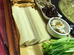 -盐汪子杂鱼馆(大港店)