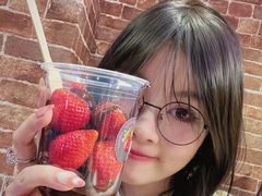 -浅草莓座(あさくさいちござ)